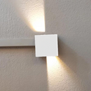 Arandela Led Draco Reguláveis 4W 3000K Branca - Astra Led