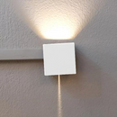 Arandela Led Draco Reguláveis 4W 3000K Branca - Astra Led